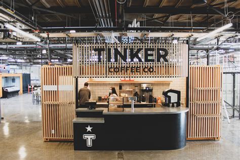 Tinker coffee - Tinker Coffee Co., the Indianapolis roaster that has seen its beans used to brew drinks at cafes and restaurants throughout the city, is opening its own full-blown …